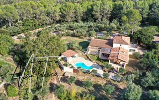 Maison à vendre 7 pièces 207 m²