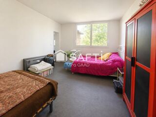  Maison à vendre 8 pièces 400 m²
