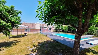  Maison  vendre 7 pices 156 m