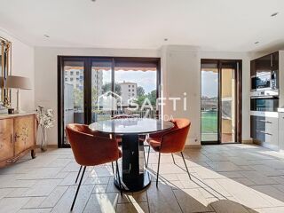  Appartement  vendre 3 pices 57 m