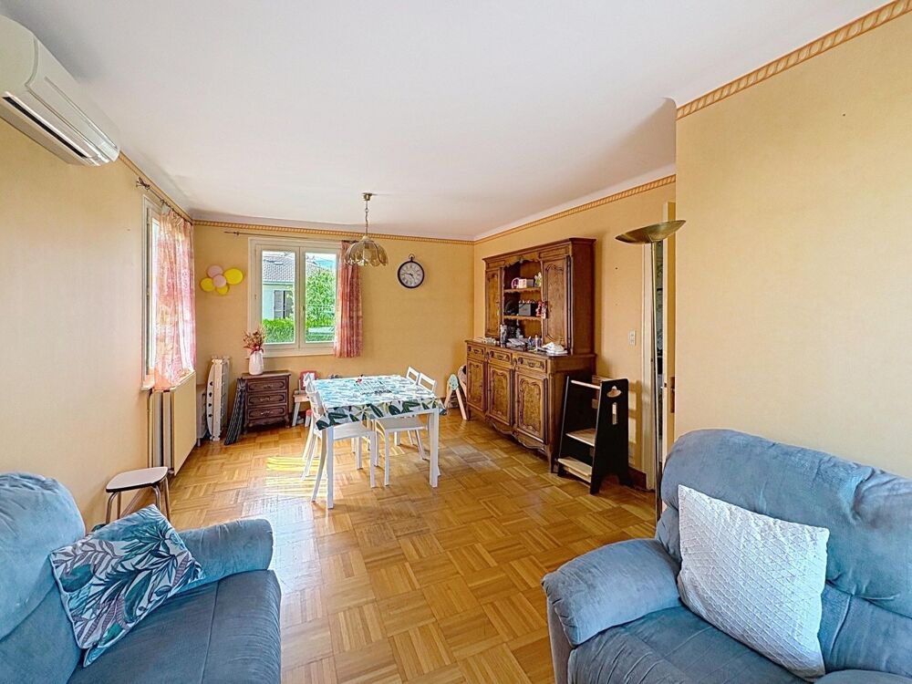Vente Maison Maison familiale 6P à Bourg en Bresse Bourg-en-bresse