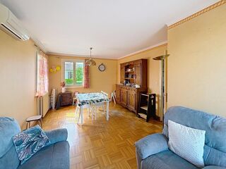  Maison à vendre 6 pièces 129 m²