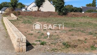  Terrain à vendre 369 m²