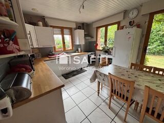  Maison � vendre 7 pi�ces 135 m�