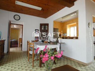  Maison � vendre 3 pi�ces 86 m�