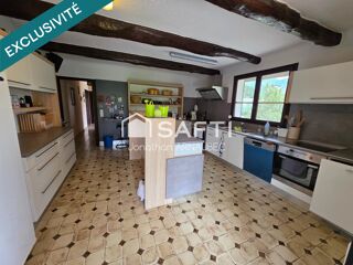  Maison à vendre 11 pièces 400 m²