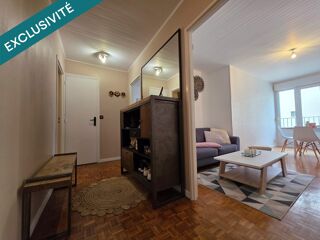  Appartement � vendre 2 pi�ces 45 m�