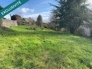  Terrain � vendre 1666 m�