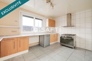  Maison � vendre 6 pi�ces 100 m�