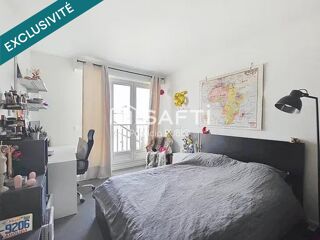  Appartement � vendre 5 pi�ces 102 m�