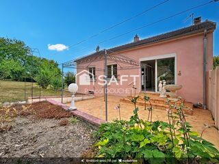  Maison à vendre 5 pièces 80 m²