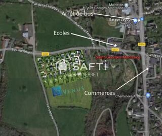  Terrain � vendre 417 m�
