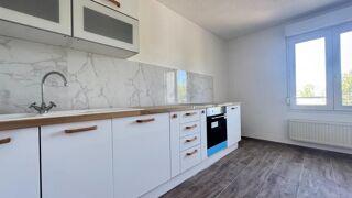  Appartement à vendre 4 pièces 99 m²