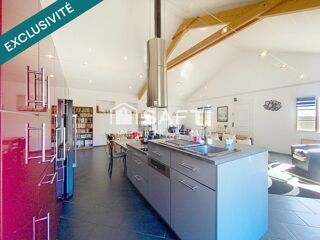 Maison à vendre 5 pièces 142 m²
