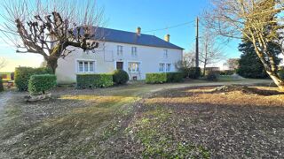  Maison � vendre 8 pi�ces 250 m�