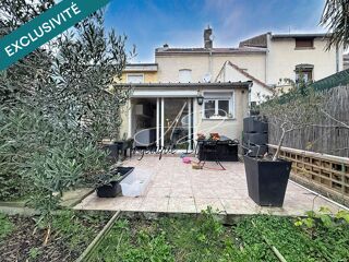  Maison � vendre 5 pi�ces 105 m�