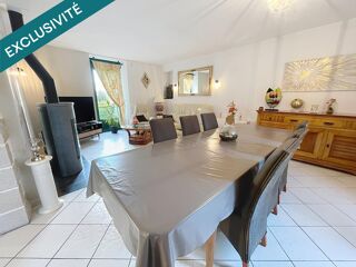  Maison � vendre 6 pi�ces 120 m�