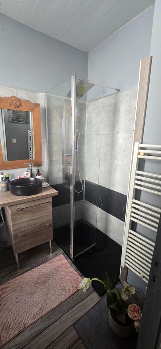  Appartement � vendre 2 pi�ces 54 m�