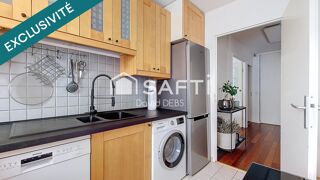  Appartement � vendre 4 pi�ces 83 m�