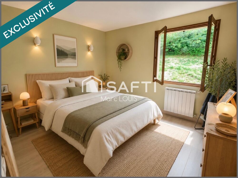Vente Maison Ensemble immobilier rentables Sagelat