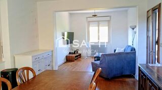  Maison à louer 6 pièces 138 m²