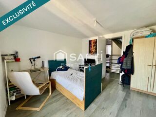  Maison à vendre 5 pièces 118 m²