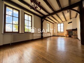  Maison  vendre 6 pices 139 m