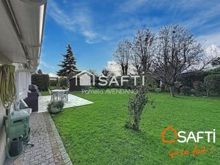  Maison � vendre 6 pi�ces 128 m�