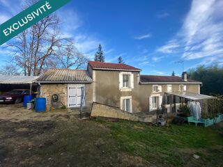  Maison � vendre 4 pi�ces 100 m�