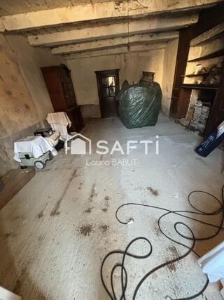  Maison � vendre 1 pi�ce 56 m�