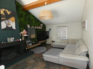  Maison � vendre 6 pi�ces 110 m�