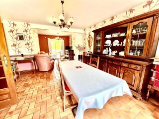  Maison  vendre 6 pices 112 m
