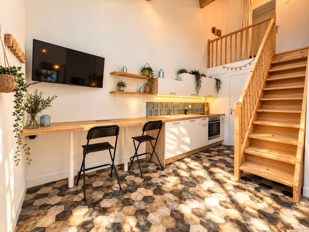 Vente Maison Charmant bastidon rénové proche des plages Frejus
