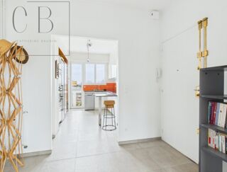  Appartement � vendre 3 pi�ces 87 m�