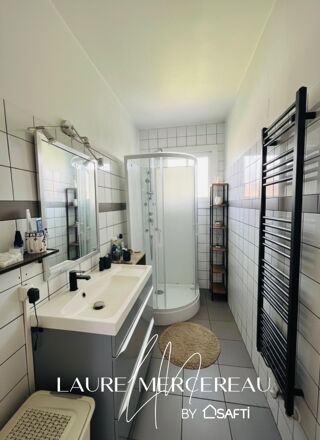  Maison à vendre 3 pièces 68 m²
