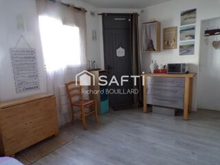  Appartement à vendre 1 pièce 18 m²