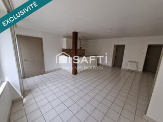  Maison à vendre 5 pièces 106 m²