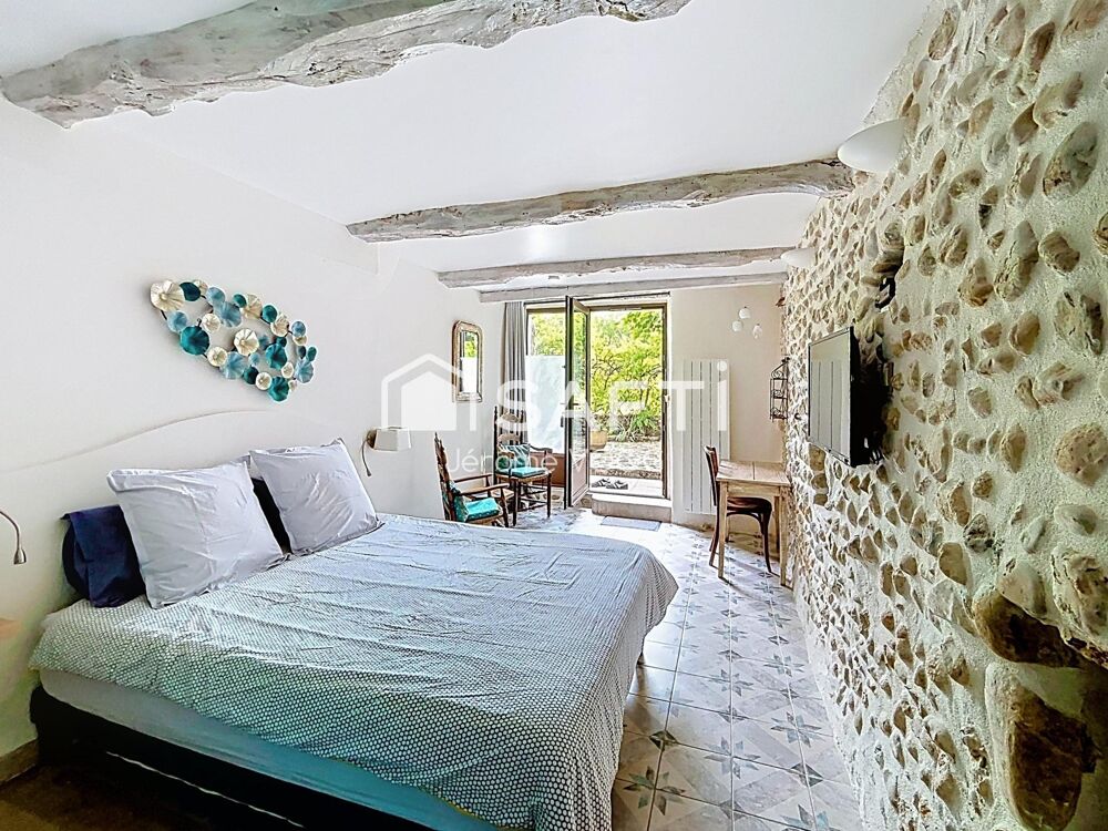 à vendre  Maison Allemagne-en-Provence (04500)