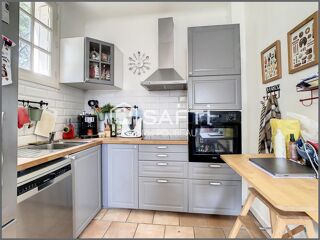  Maison � vendre 9 pi�ces 240 m�