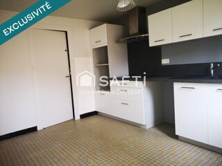  Maison � vendre 5 pi�ces 108 m�