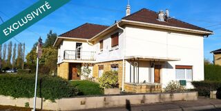  Maison � vendre 7 pi�ces 197 m�