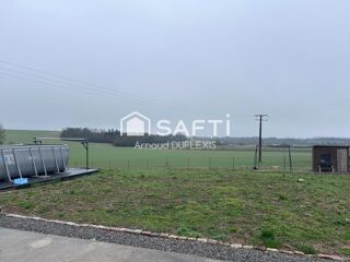  Maison � vendre 5 pi�ces 123 m�