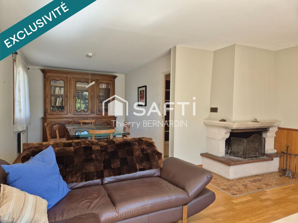 Vente Maison Plaisir de vie et sérénité Les fins