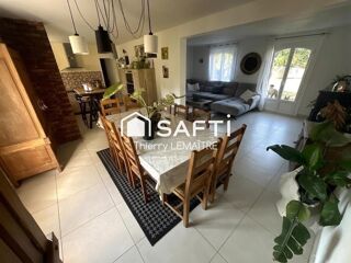  Maison à vendre 6 pièces 124 m²