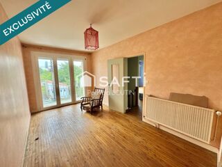  Maison � vendre 4 pi�ces 80 m�