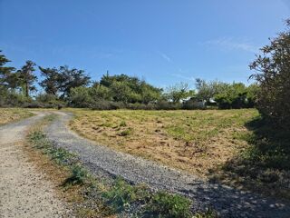  Terrain à vendre 2258 m²