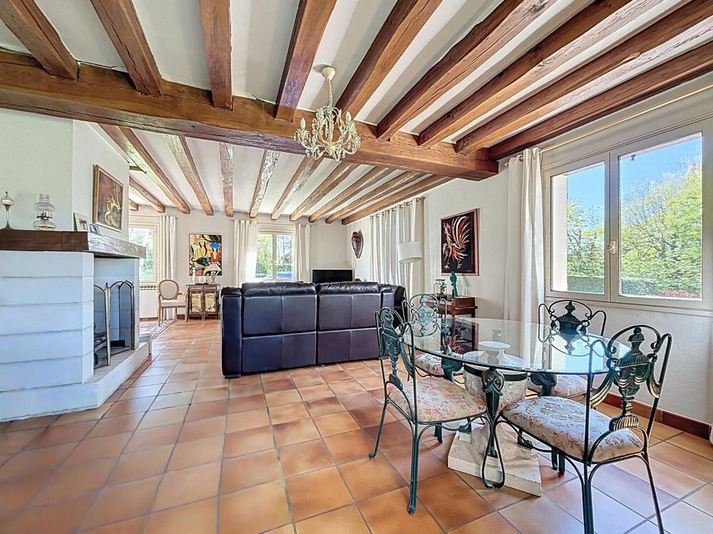 Maison 235 m², 6 chambres et 4 salle de bains