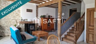  Maison � vendre 5 pi�ces 117 m�