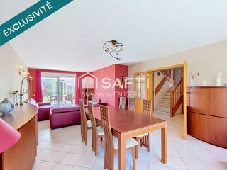  Maison à vendre 6 pièces 126 m²