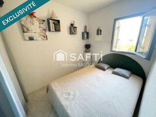  Appartement � vendre 2 pi�ces 33 m�